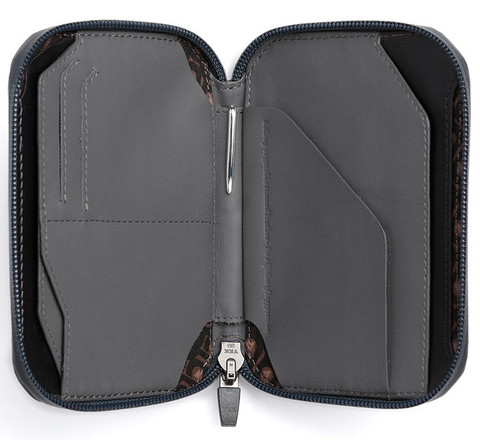 Bellroy Leather Elements Travel