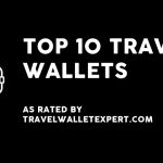 Top 10 Travel Wallets