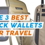 The 3 Best Neck Wallets For Travel