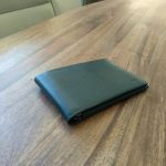 Bellroy Leather Travel Wallet with RFID