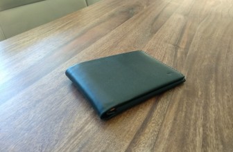 REVIEW – Bellroy Leather Travel Wallet with RFID