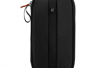 REVIEW – Victorinox Travel Organizer with RFID Protection