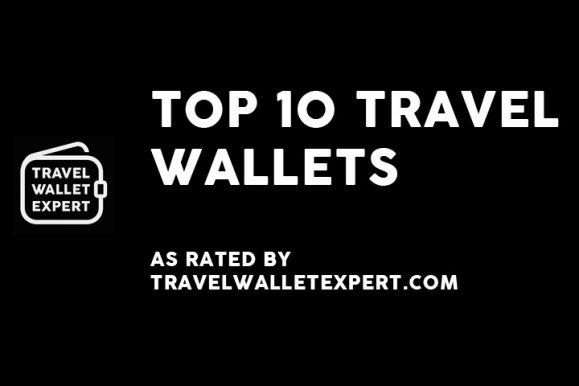 VIDEO REVIEW – Top 10 Travel Wallets, Money Belts & Passport Wallets